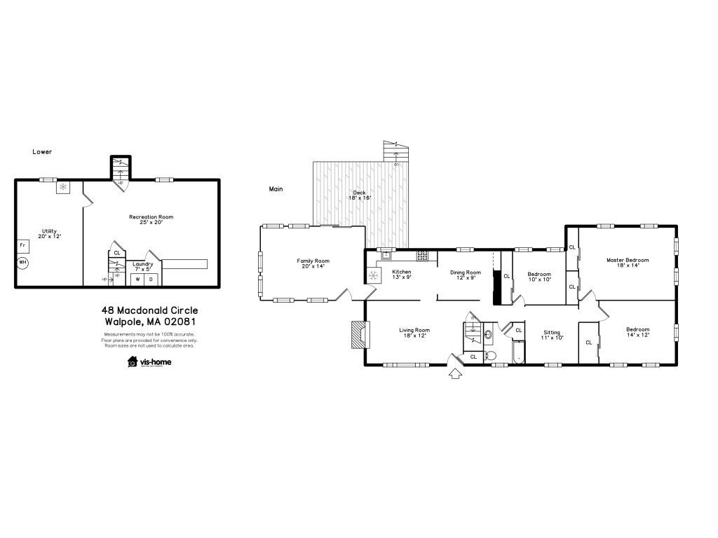 48 MacDonald Circle Walpole, MA 02081 - Photo 41 of 41