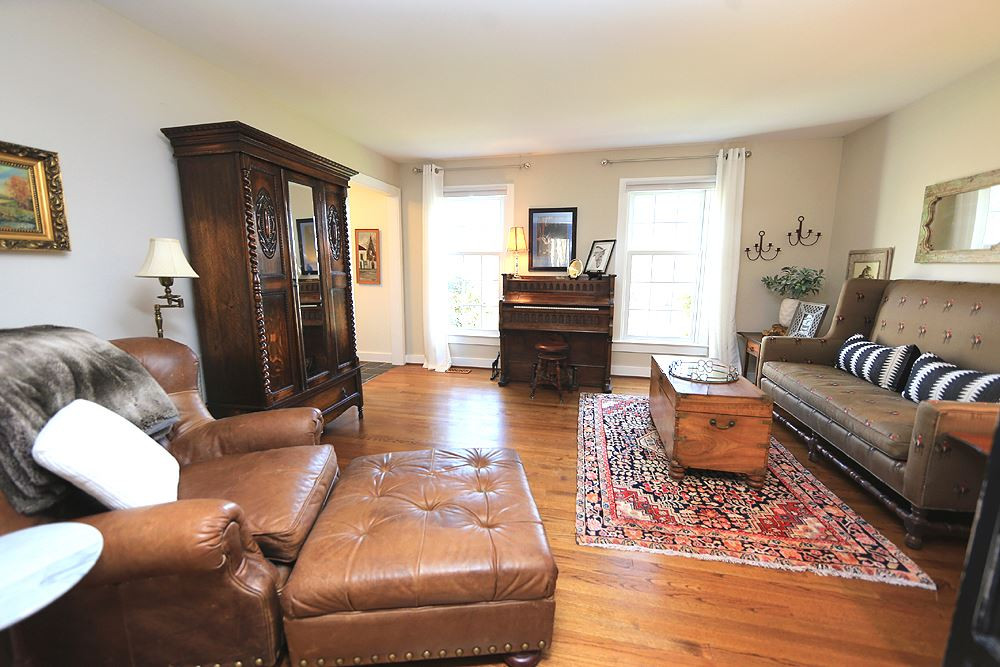11604 Coachmans Way Raleigh, NC 27614 - Photo 8 of 28 Living Room