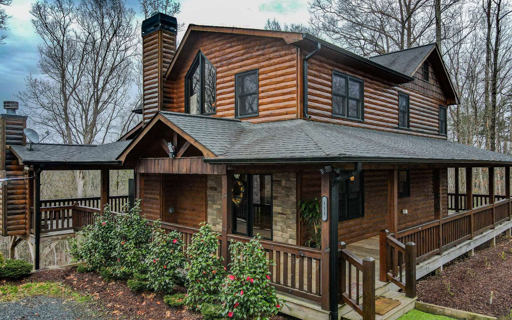 111 Chestnut Valley Blue Ridge, GA 30513 - Photo 1 of 4 Main View