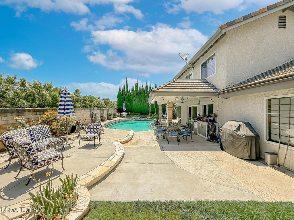 3029 Bianca Circle Simi Valley, CA 93063 - Photo 72 of 72