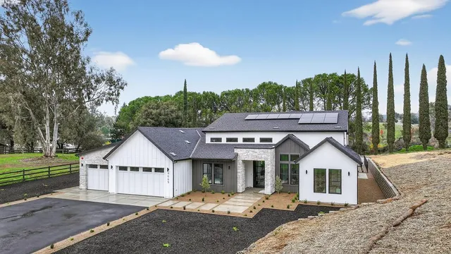 $2,349,000 | 9065 Gilardi Road, Newcastle, CA 95658