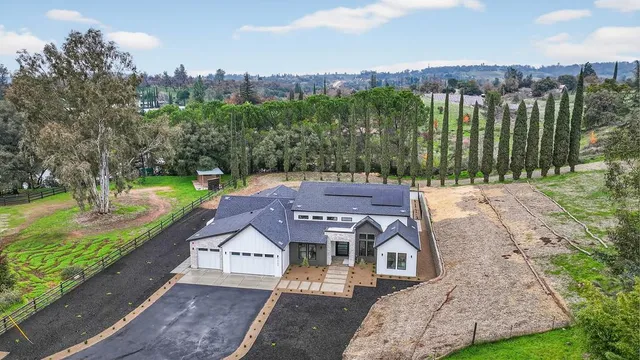 $2,349,000 | 9065 Gilardi Road, Newcastle, CA 95658