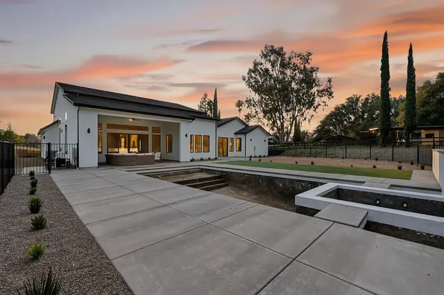 $2,349,000 | 9065 Gilardi Road, Newcastle, CA 95658