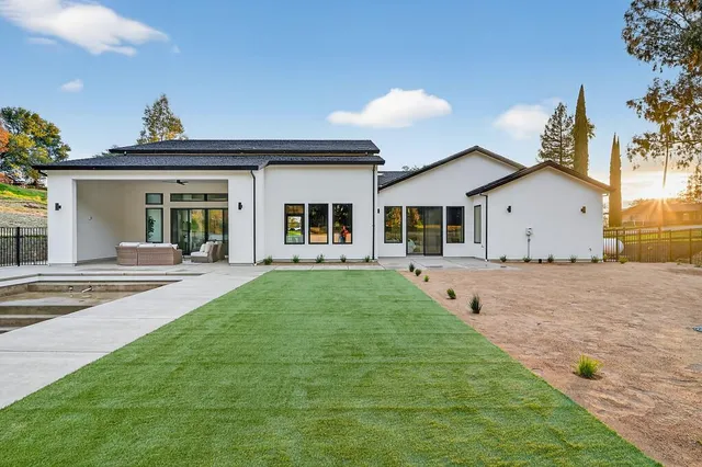 $2,349,000 | 9065 Gilardi Road, Newcastle, CA 95658