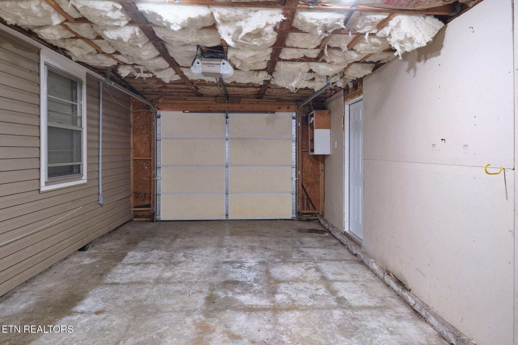 548 Murray Road Northwest Knoxville, TN 37912 - Photo 27 of 56 548 Murray Dr 25