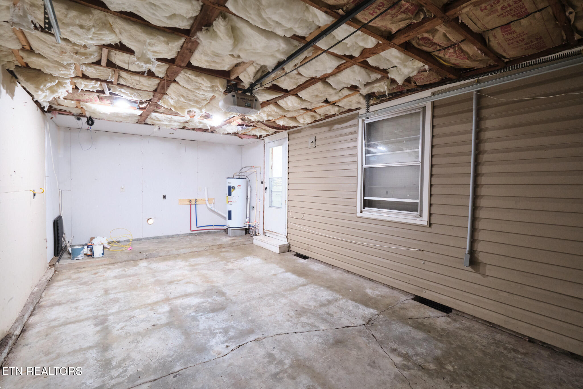 548 Murray Road Northwest Knoxville, TN 37912 - Photo 28 of 56 548 Murray Dr 26