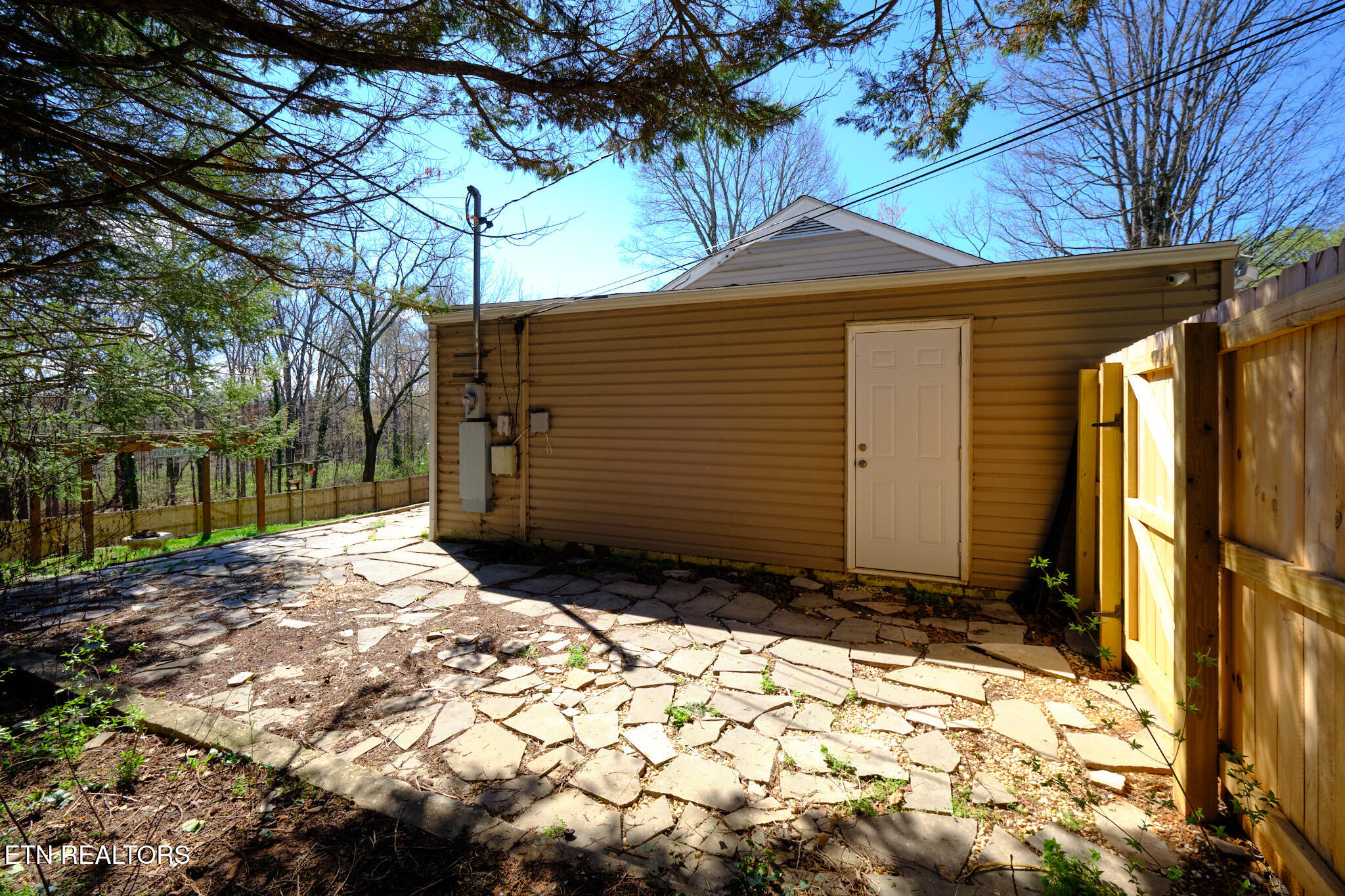 548 Murray Road Northwest Knoxville, TN 37912 - Photo 33 of 56 548 Murray Dr 35