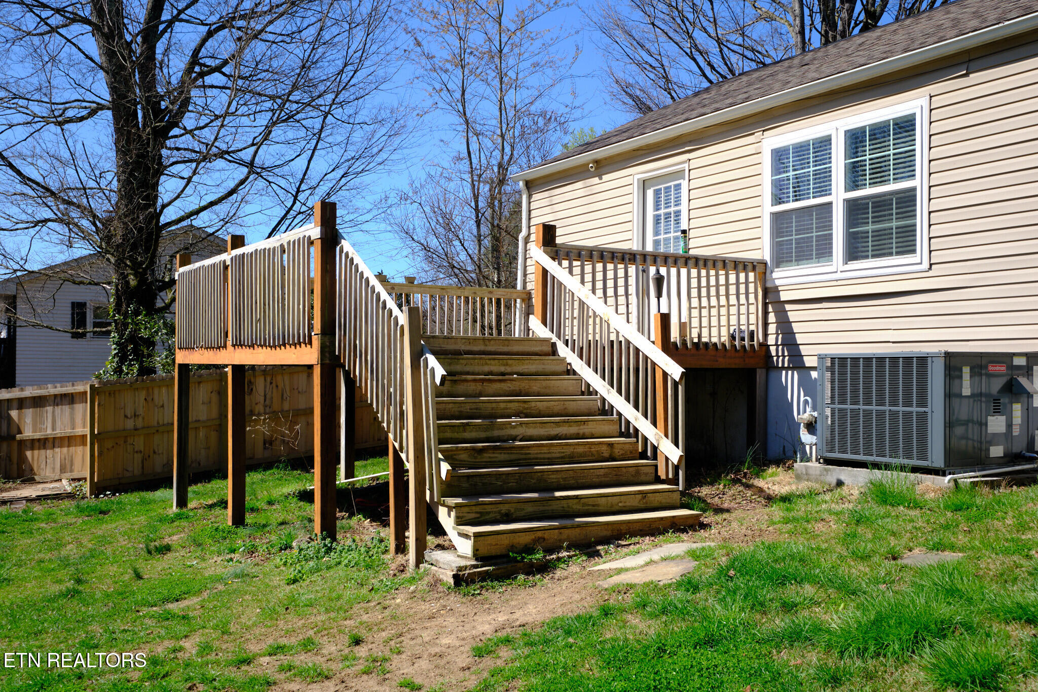 548 Murray Road Northwest Knoxville, TN 37912 - Photo 36 of 56 548 Murray Dr 41