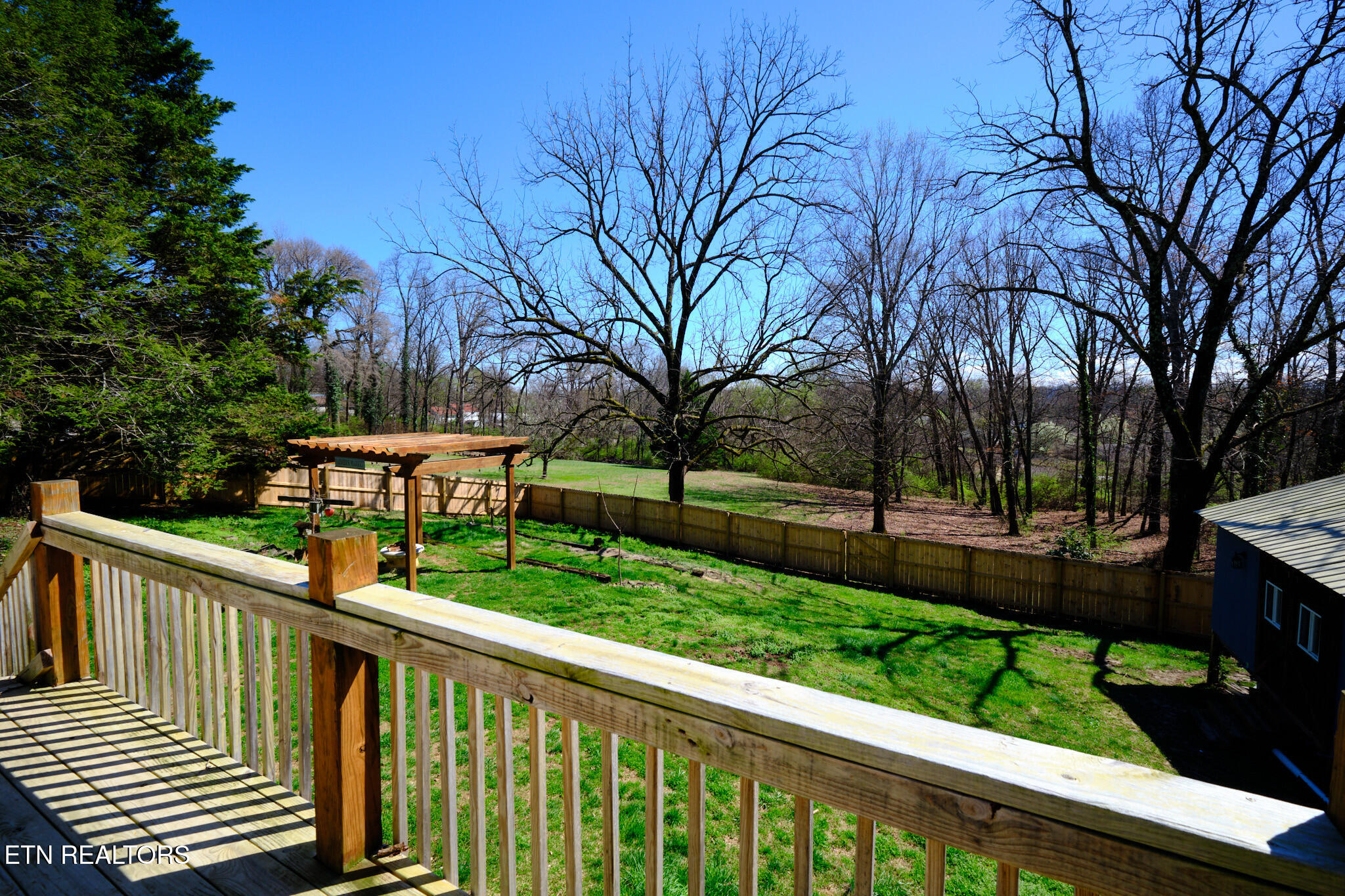 548 Murray Road Northwest Knoxville, TN 37912 - Photo 39 of 56 548 Murray Dr 65
