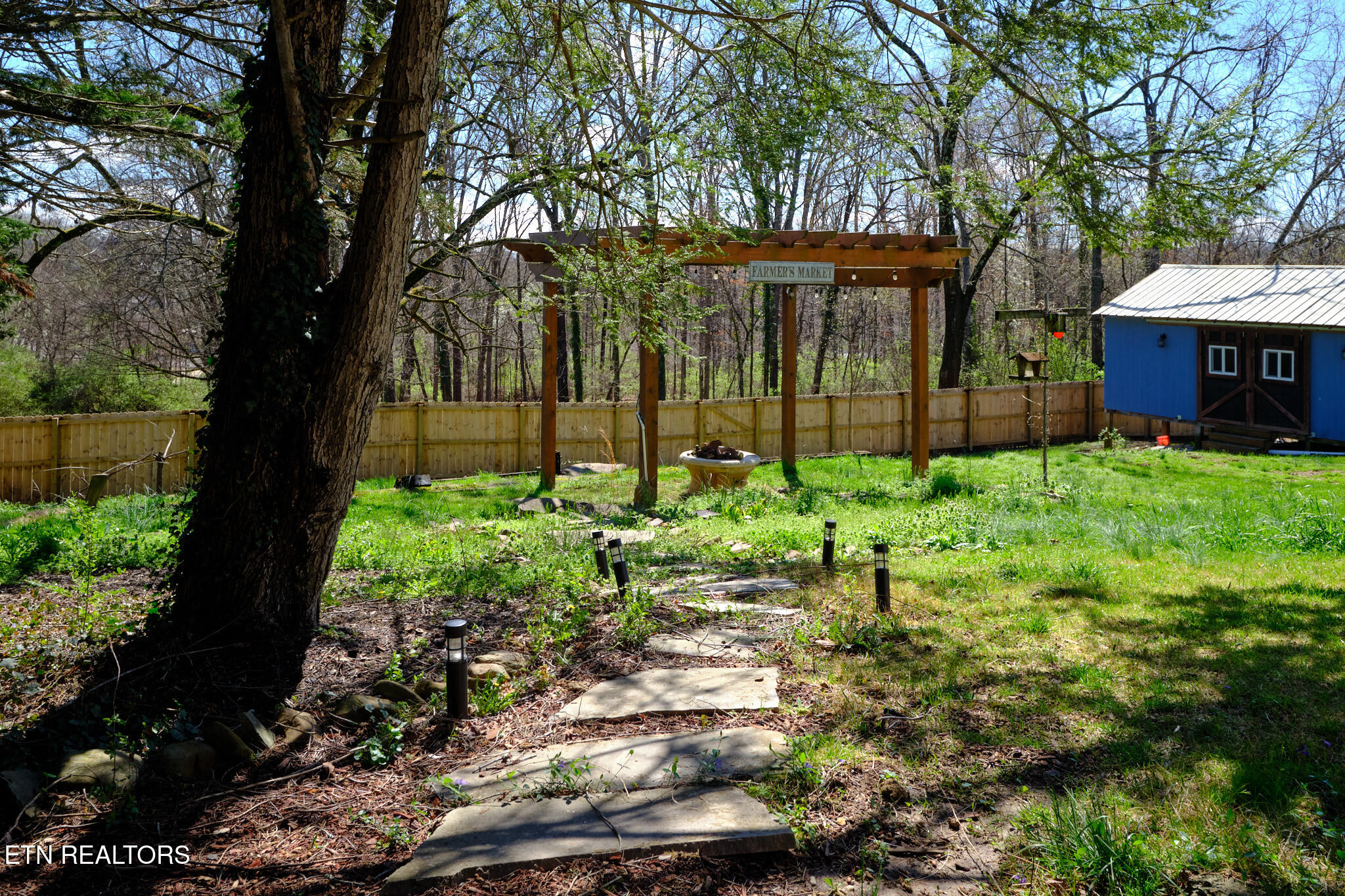 548 Murray Road Northwest Knoxville, TN 37912 - Photo 40 of 56 548 Murray Dr 37