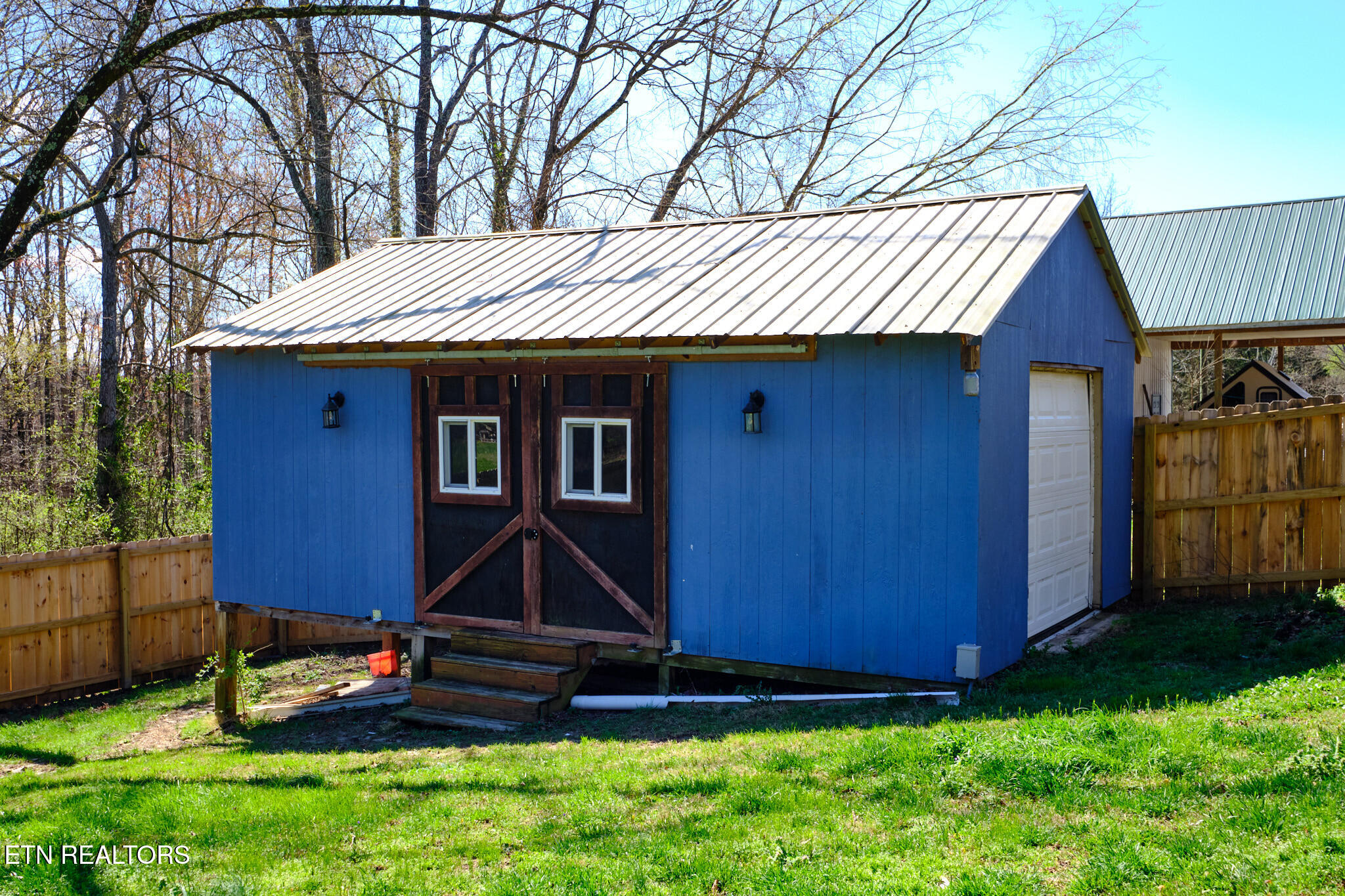 548 Murray Road Northwest Knoxville, TN 37912 - Photo 42 of 56 548 Murray Dr 42
