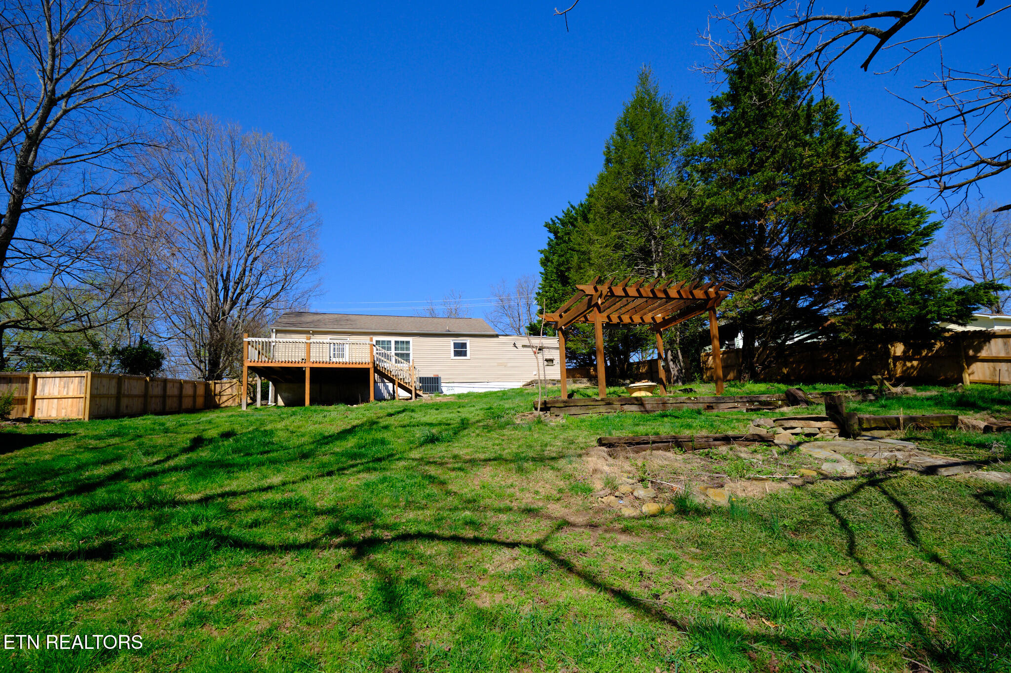 548 Murray Road Northwest Knoxville, TN 37912 - Photo 46 of 56 548 Murray Dr 46