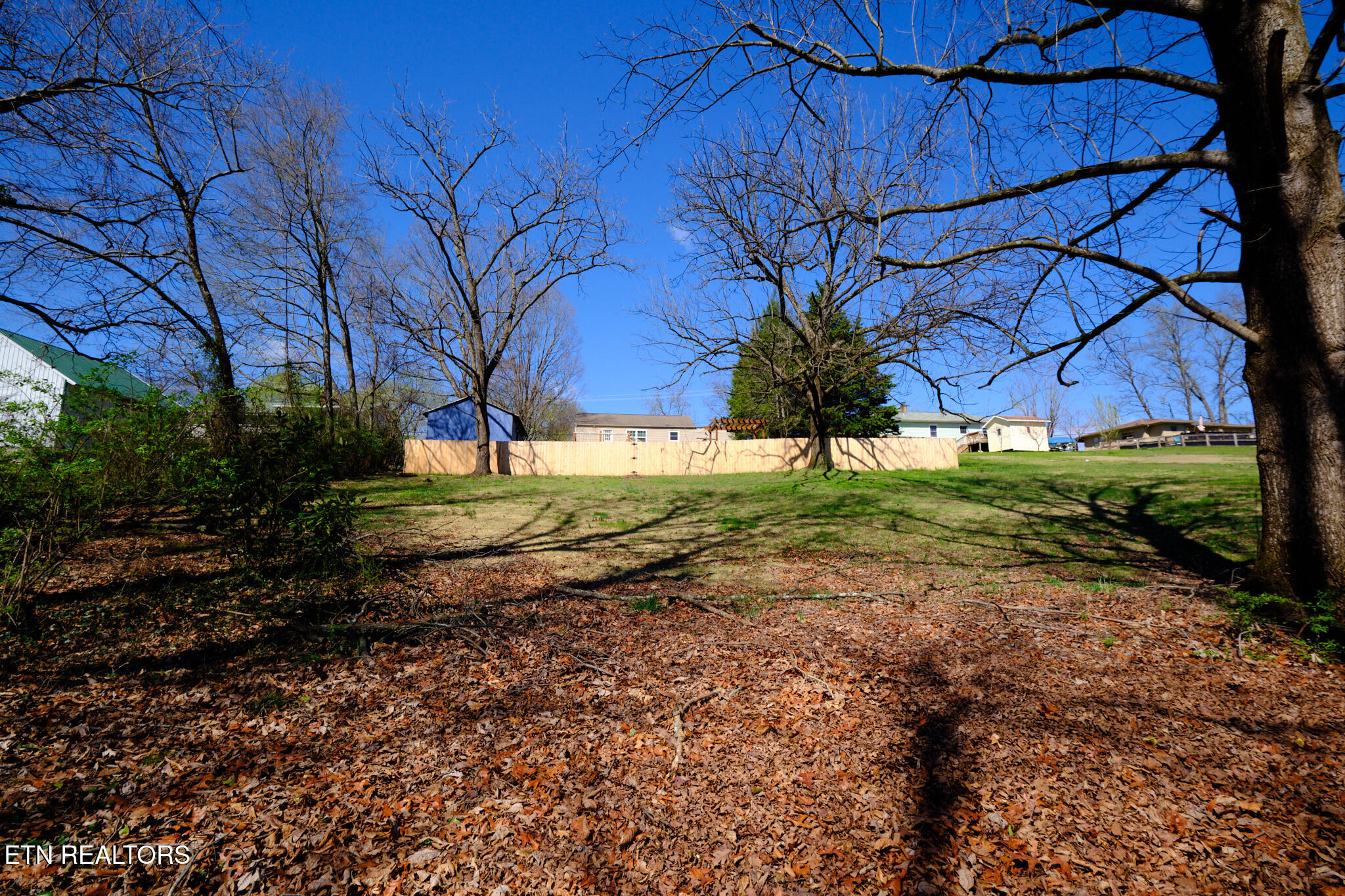 548 Murray Road Northwest Knoxville, TN 37912 - Photo 48 of 56 548 Murray Dr 49