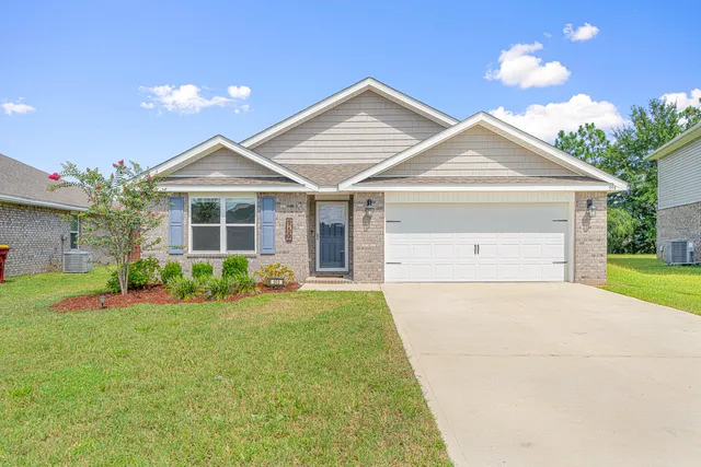 $314,000 | 959 Merganser Way, Crestview, FL 32539