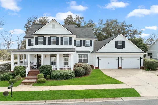 $899,900 | 3261 Carollton Drive, Tallahassee, FL 32311