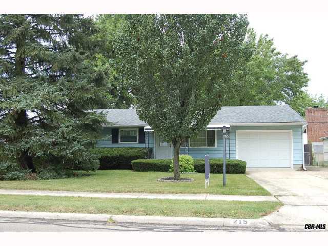 215 Redmond Road Columbus, OH 43228 - Photo 1 of 11 Gallery Image 1