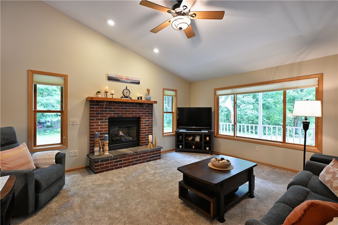 7395 West Miller Road Spooner, WI 54801 - Photo 4 of 52
