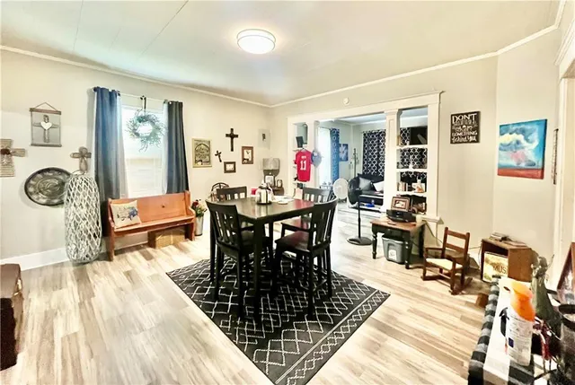 $129,950 | 403 North 7th Street, Wathena, KS 66090