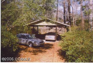 201 Church Road Havelock, NC 28532 - Photo 2 of 3 carport