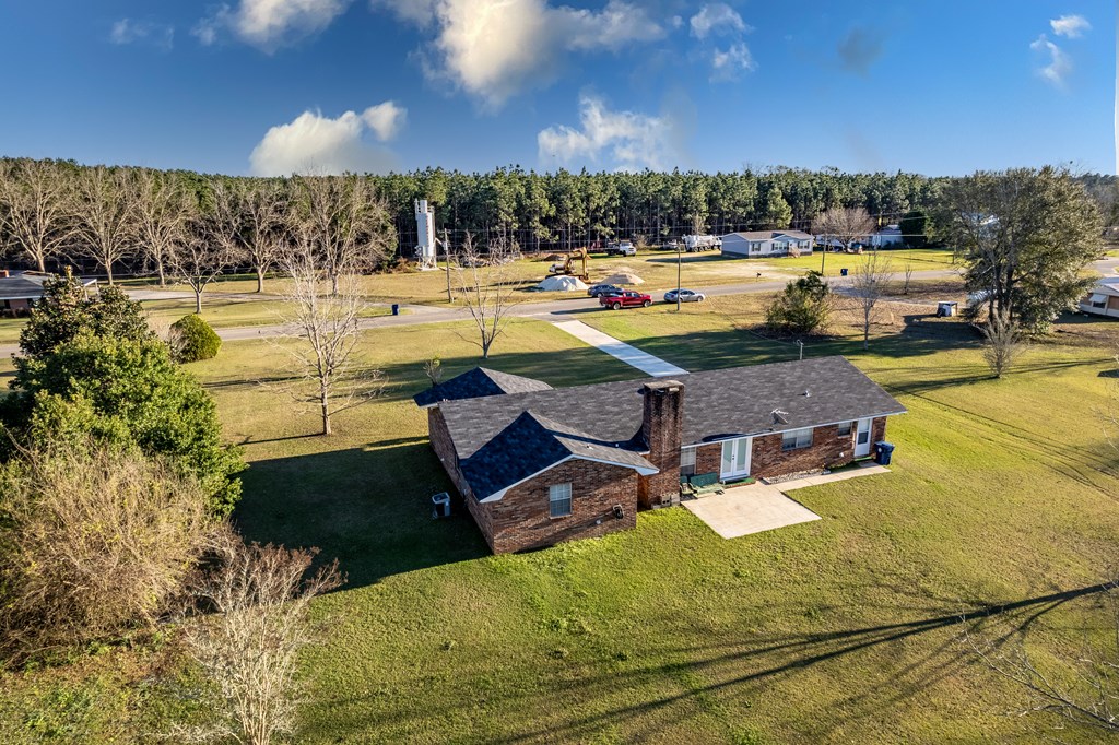 271 Hall Road Dothan, AL 36301 - Photo 6 of 45