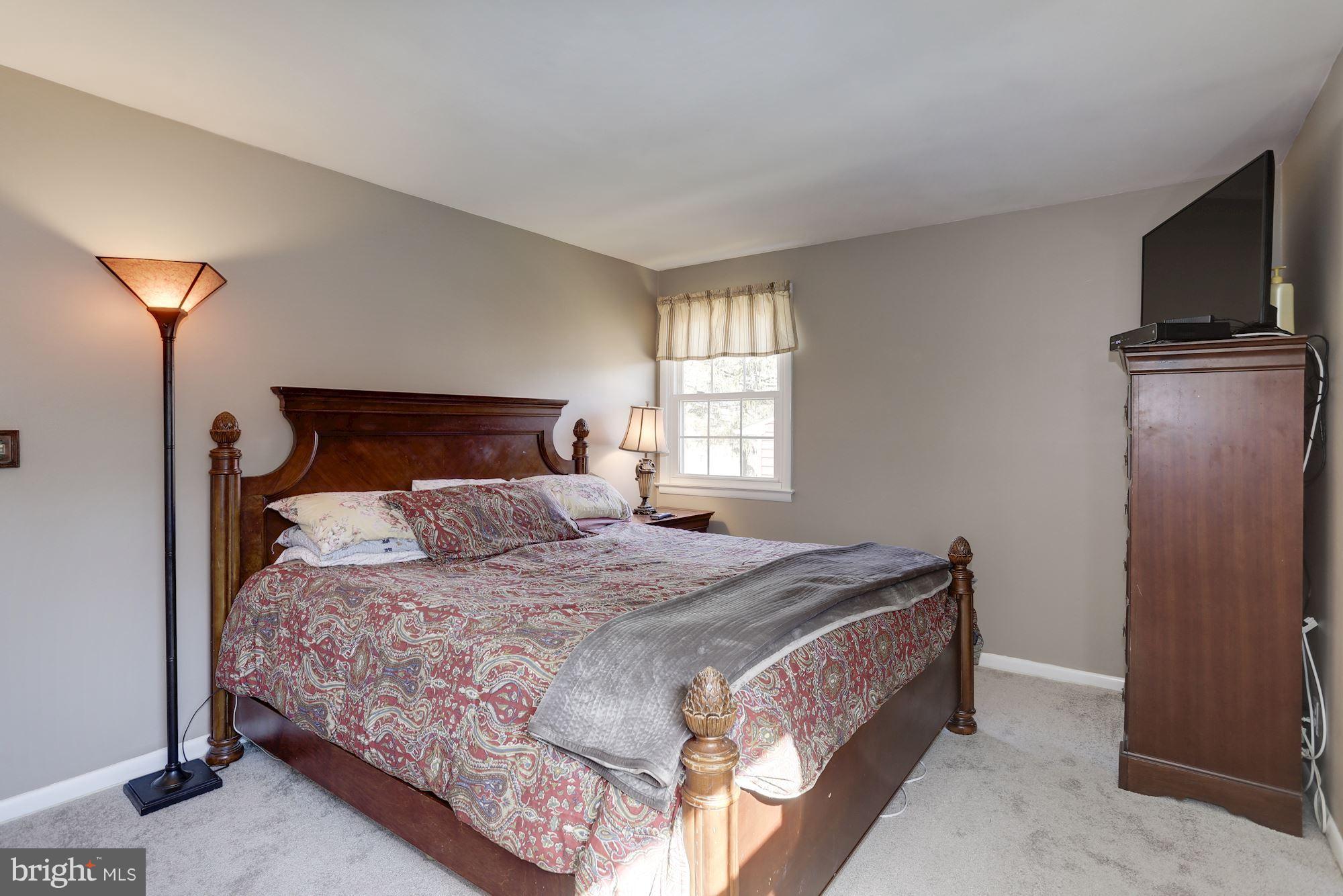 8621 Valleyfield Road Lutherville-Timonium, MD 21093 - Photo 15 of 29 Freshly painted