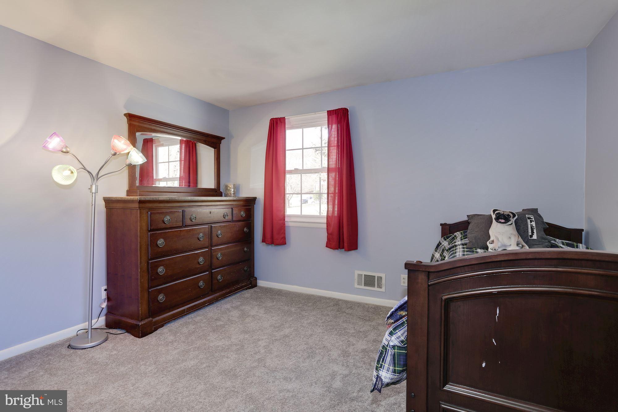 8621 Valleyfield Road Lutherville-Timonium, MD 21093 - Photo 19 of 29 Bedroom