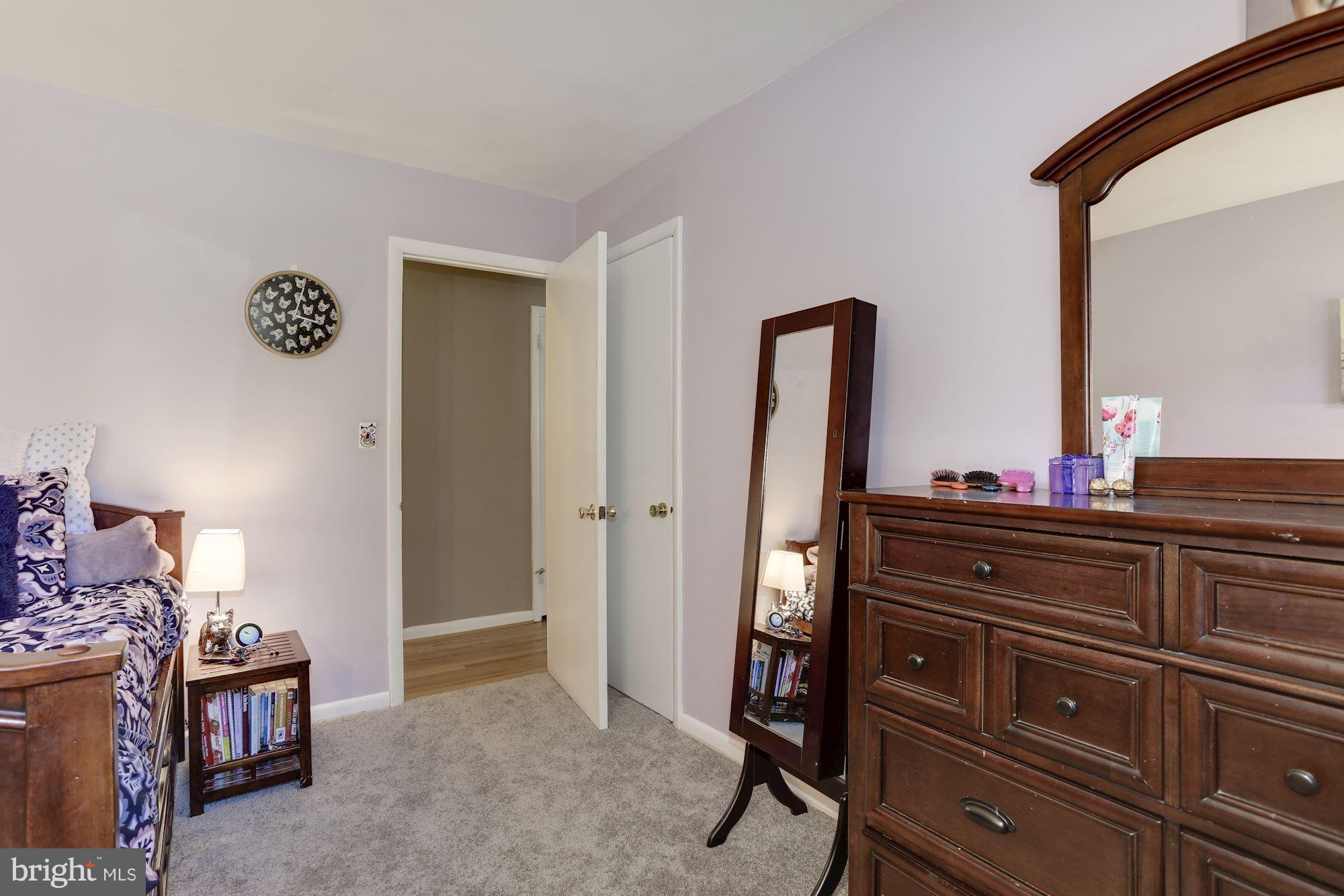 8621 Valleyfield Road Lutherville-Timonium, MD 21093 - Photo 21 of 29 New wall-to-wall carpet (2018)