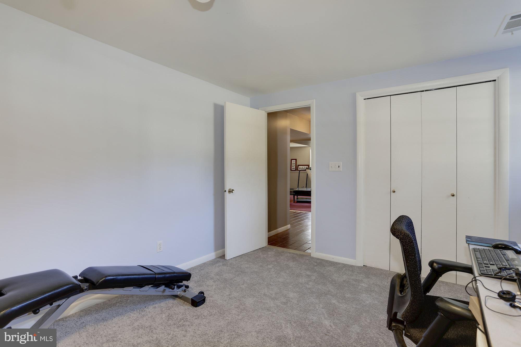 8621 Valleyfield Road Lutherville-Timonium, MD 21093 - Photo 25 of 29 Bedroom