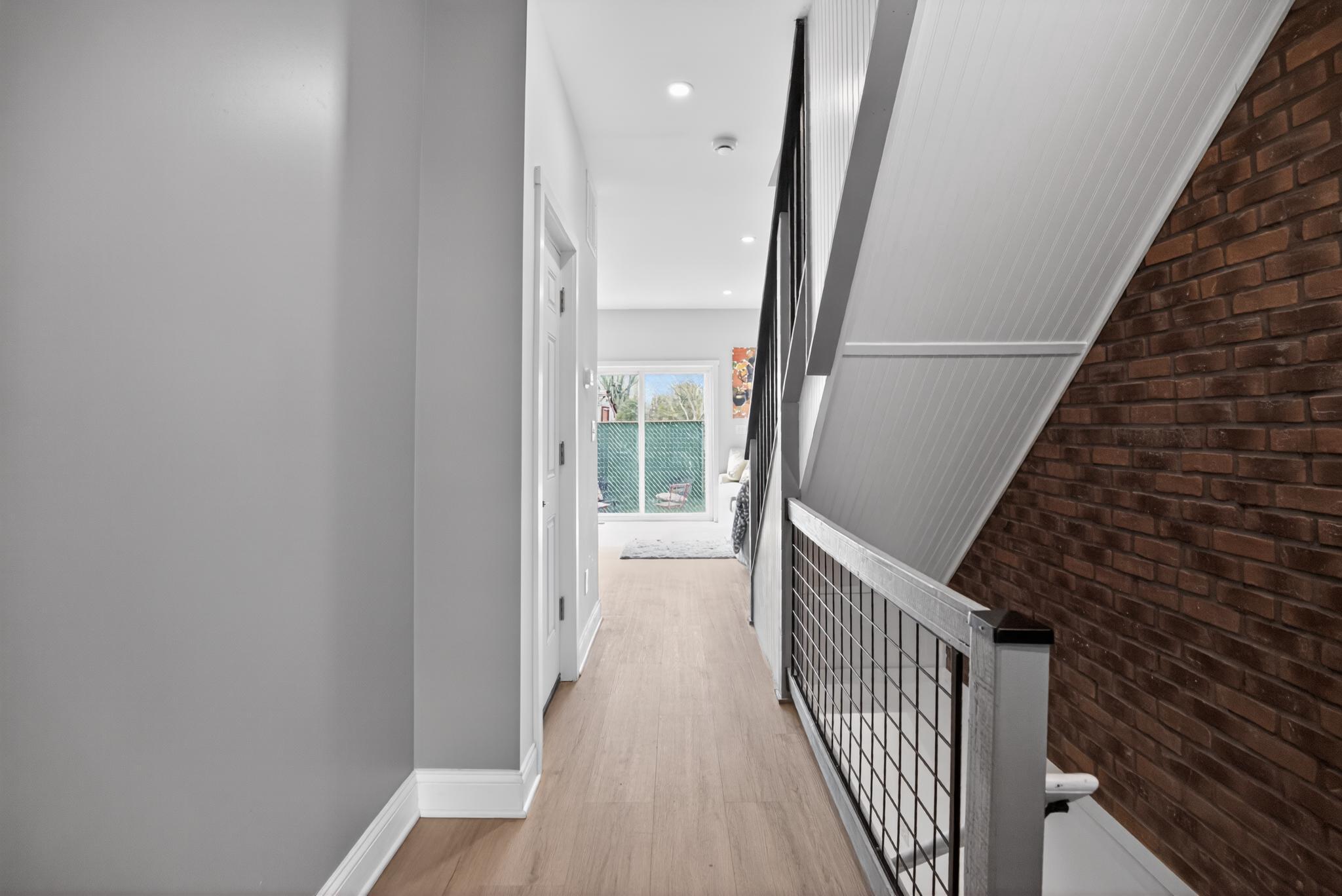 508 Richey Avenue Collingswood, NJ 08107 - Photo 20 of 41 Foyer