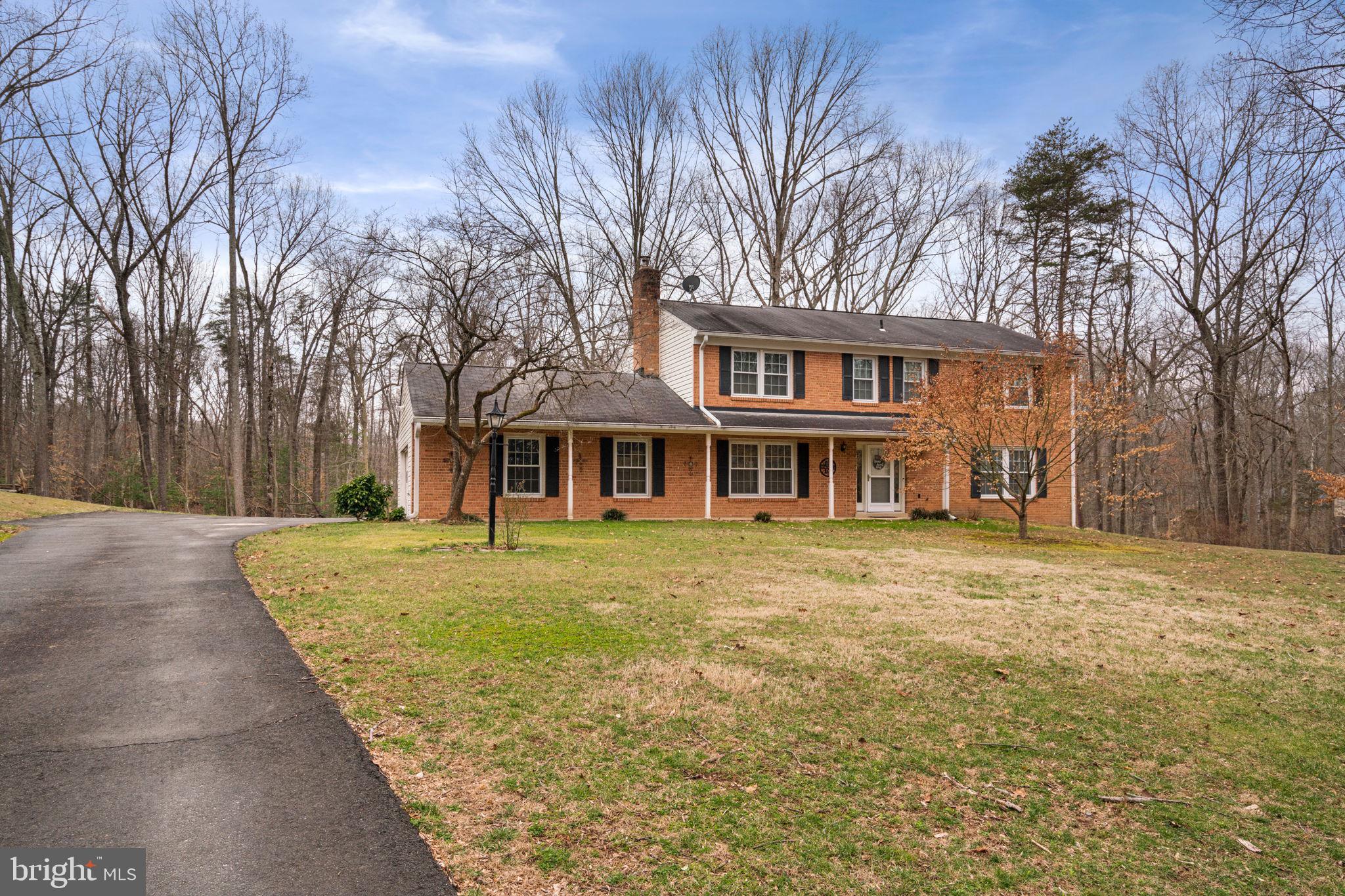 8017 Stillbrooke Road Manassas, VA 20112 - Photo 1 of 48 Gallery Image 1