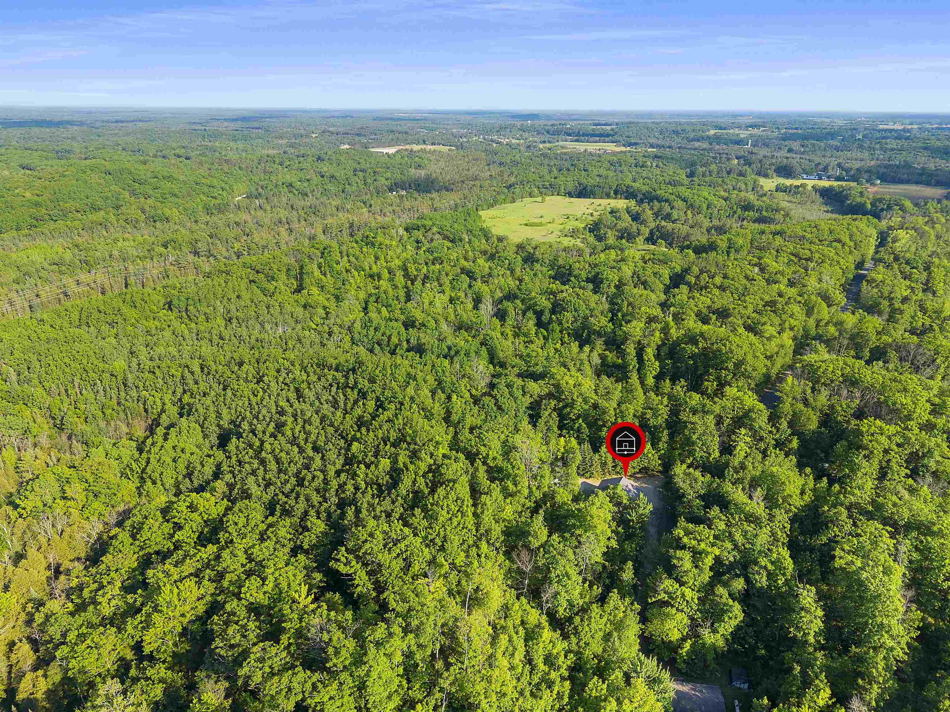 N12184 Long Lake Road Wausaukee, WI 54177 - Photo 11 of 62