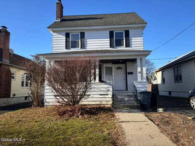 $289,900 | 66 Van Schoick Avenue, Albany, NY 12208
