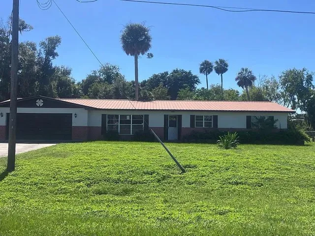 $5,000 | 2618 Southeast 38th Trail, Okeechobee, FL 34974