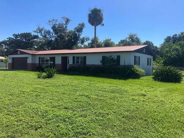 $5,000 | 2618 Southeast 38th Trail, Okeechobee, FL 34974
