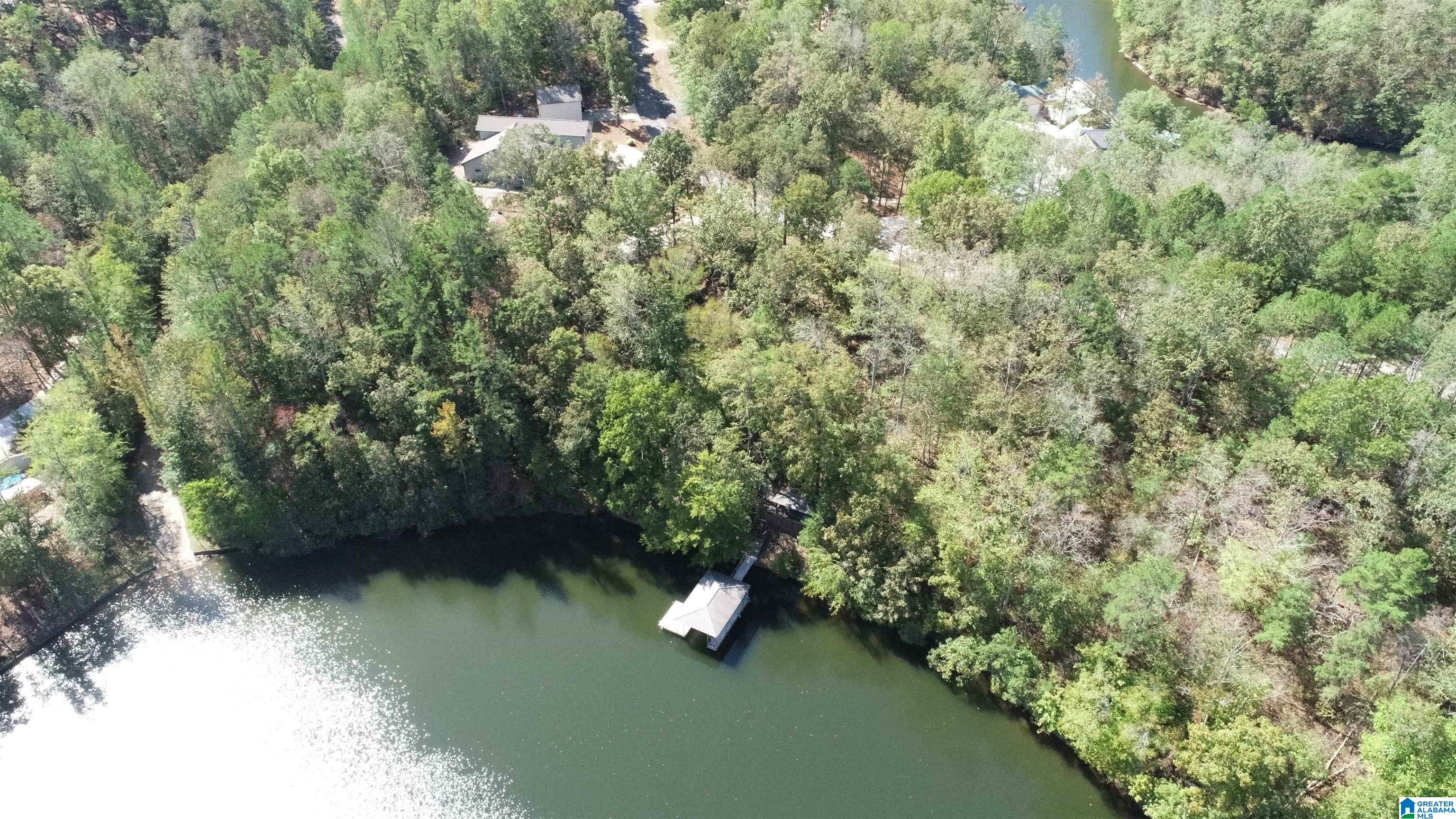 120 Dogwood Ridge North Wedowee, AL 36278 - Photo 23 of 28