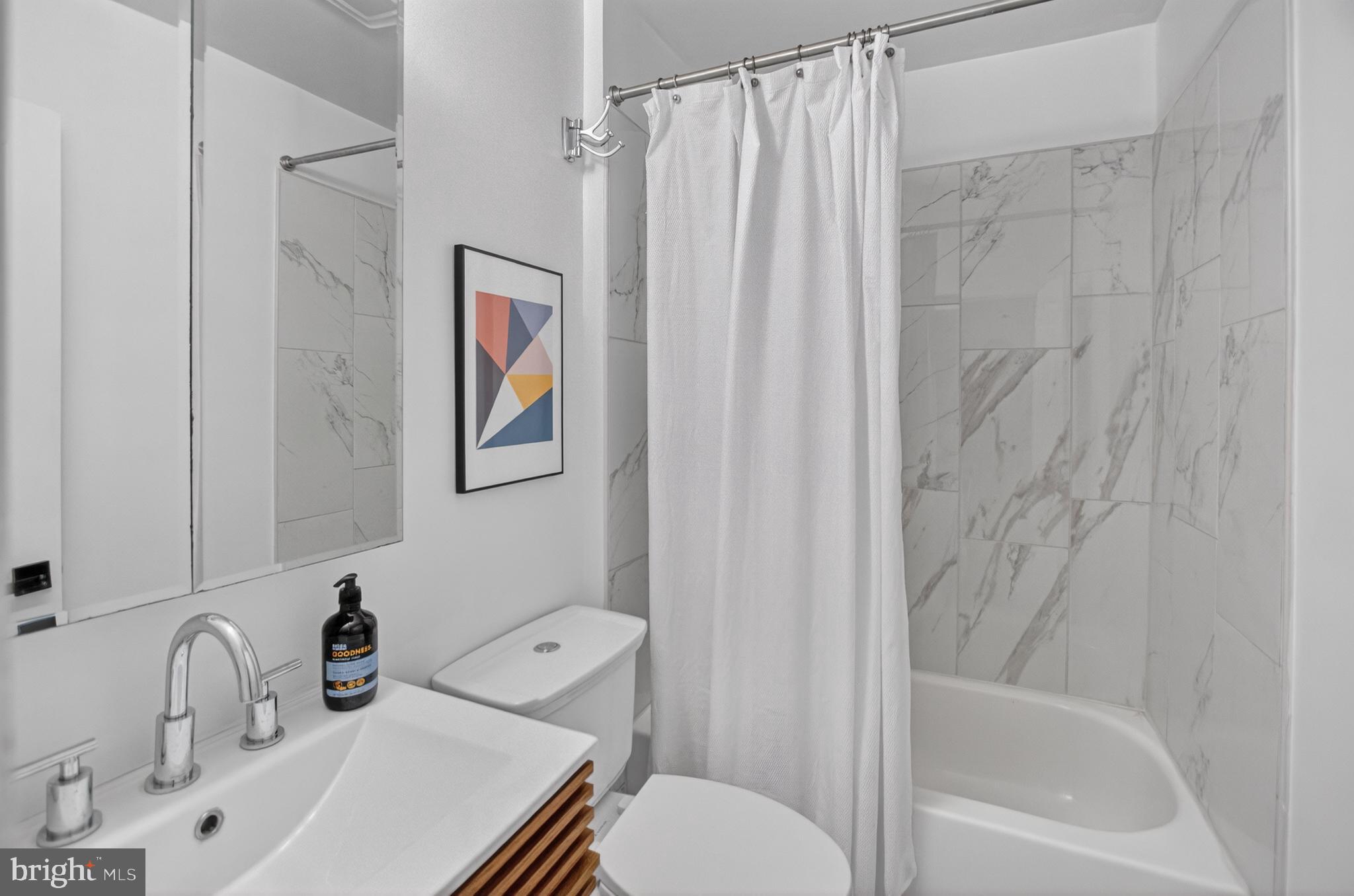 606 S Street Northwest Washington, DC 20001 - Photo 14 of 19