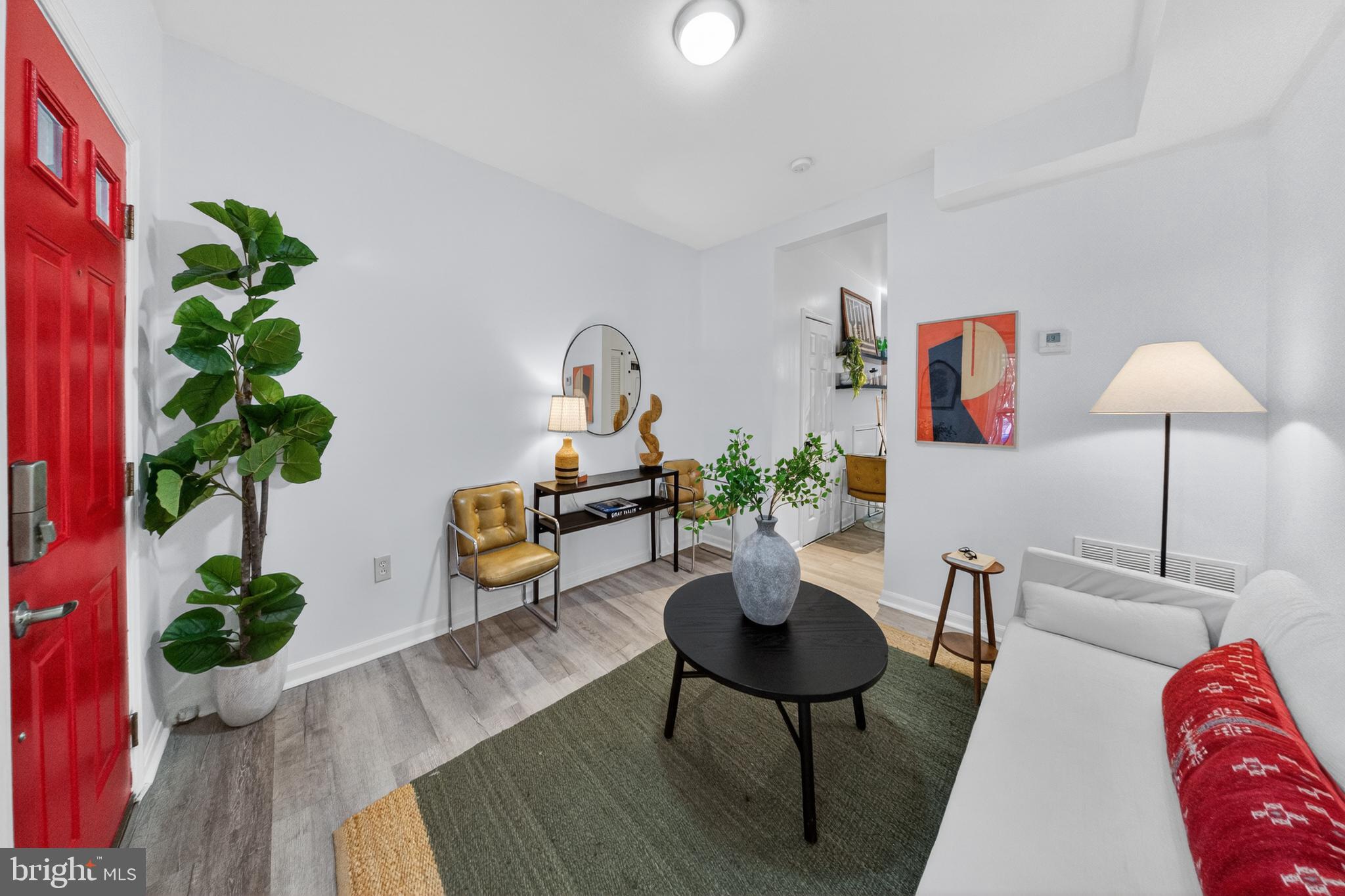 606 S Street Northwest Washington, DC 20001 - Photo 5 of 19