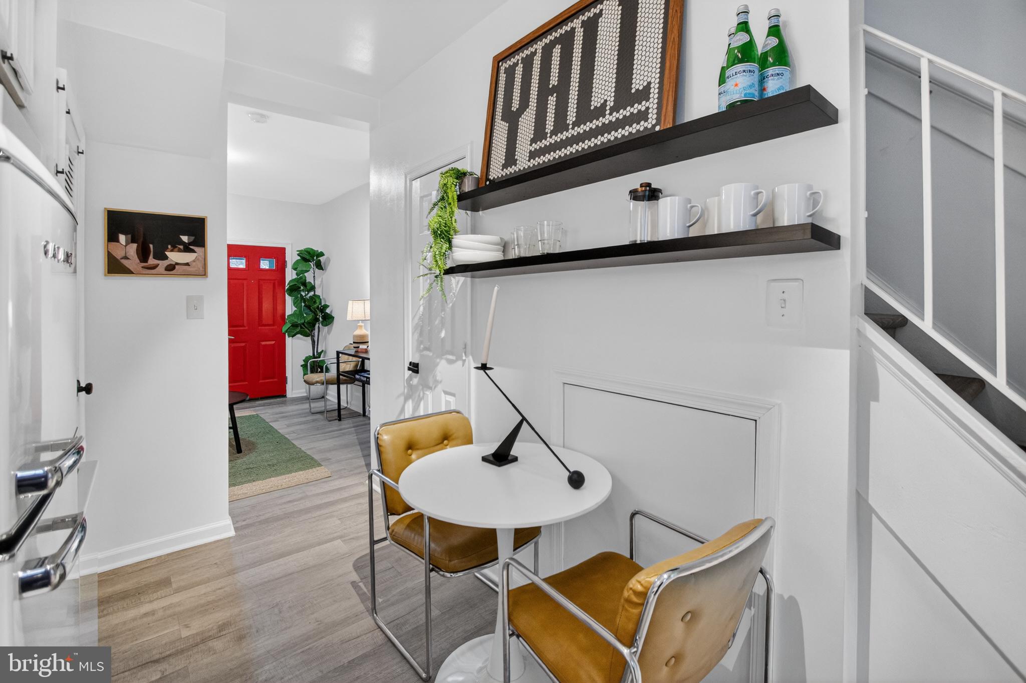 606 S Street Northwest Washington, DC 20001 - Photo 7 of 19