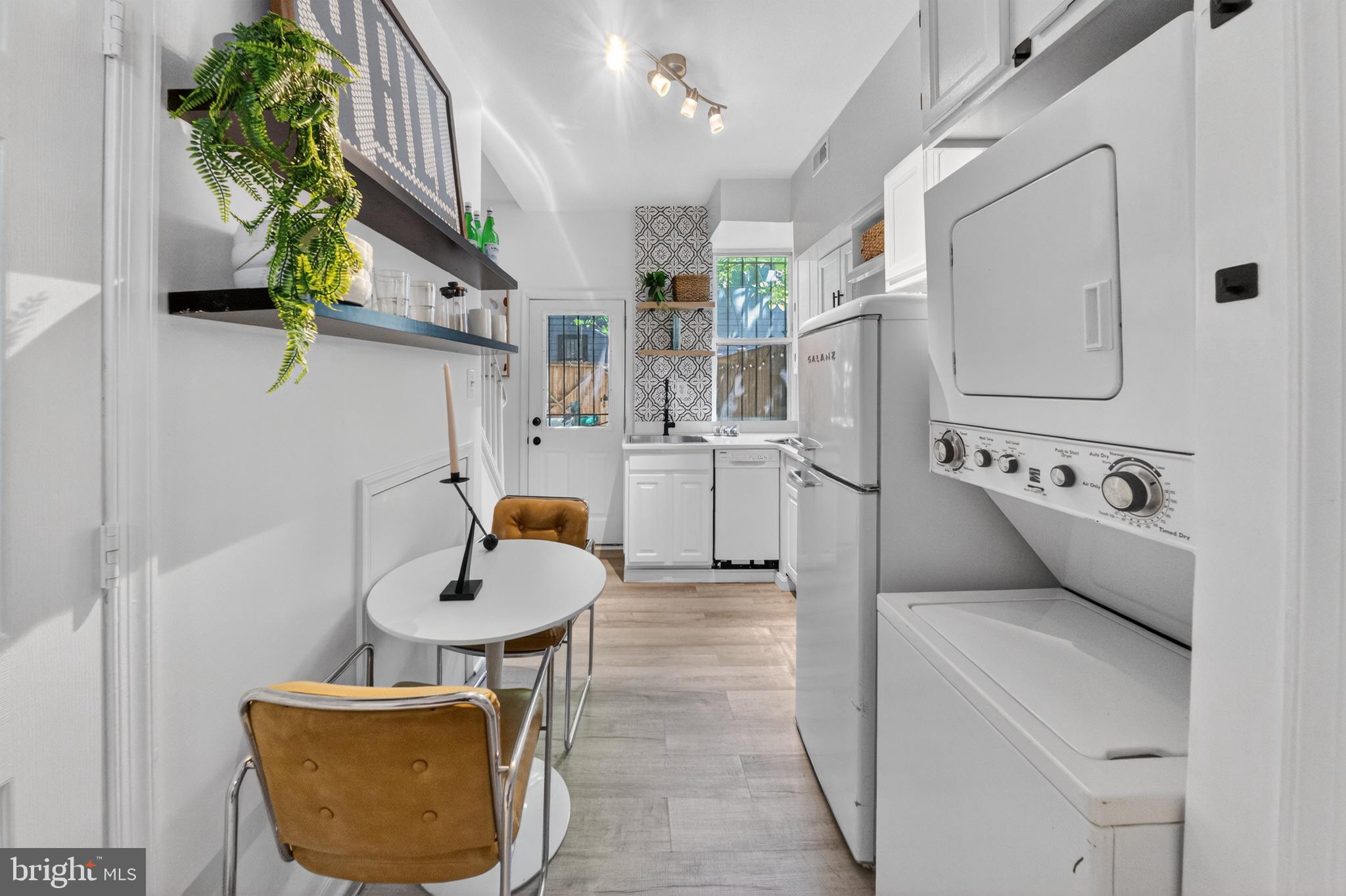 606 S Street Northwest Washington, DC 20001 - Photo 8 of 19