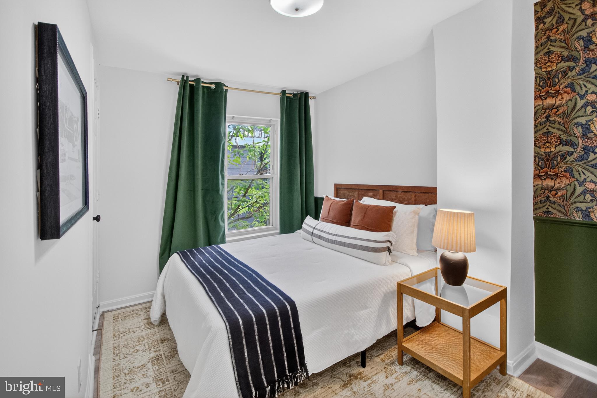 606 S Street Northwest Washington, DC 20001 - Photo 10 of 19