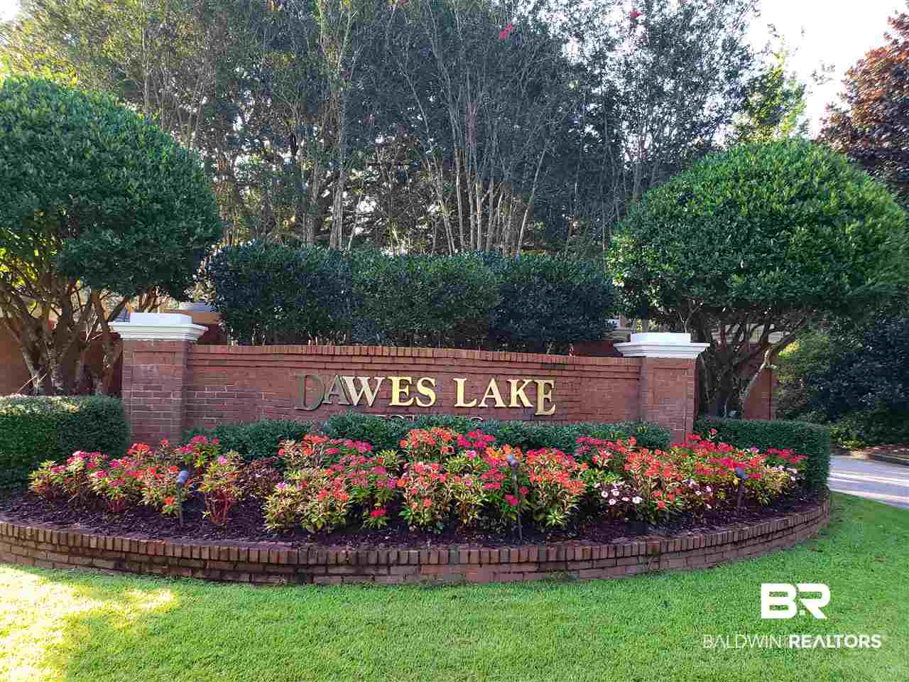 0 South Dawes Lake Road Mobile, AL 36695 - Photo 1 of 4