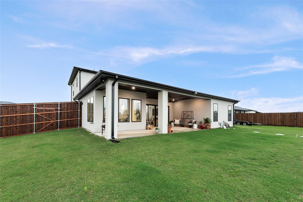 418 Whispering Way Red Oak, TX 75154 - Photo 38 of 39