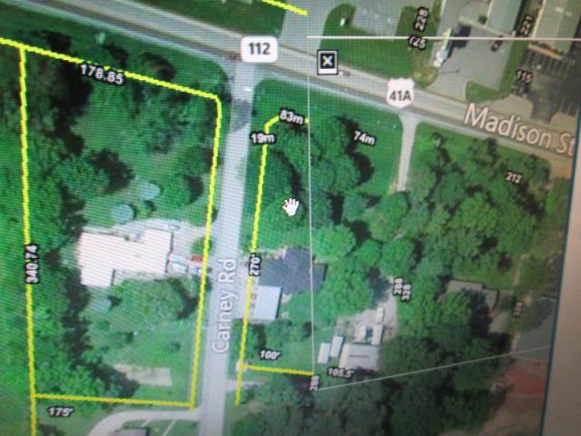 102 Carney Road Clarksville, TN 37043 - Photo 1 of 5 Gallery Image 1