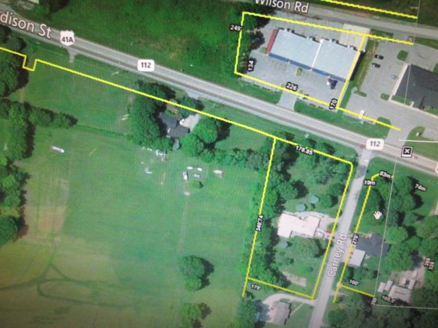 102 Carney Road Clarksville, TN 37043 - Photo 5 of 5 Gallery Image 5