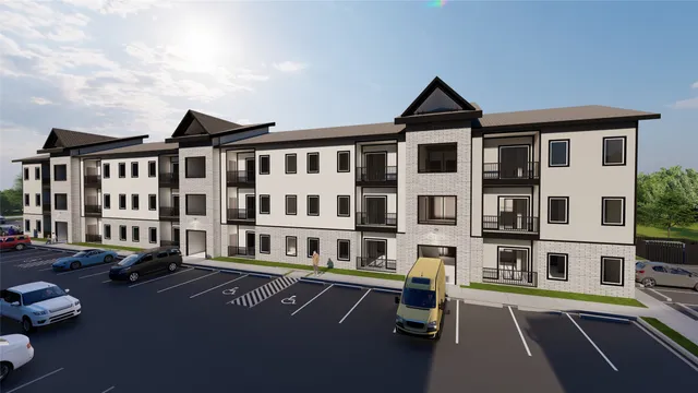 $1,250 | 2101 Reinke Road, Unit 3101, Waller, TX 77484