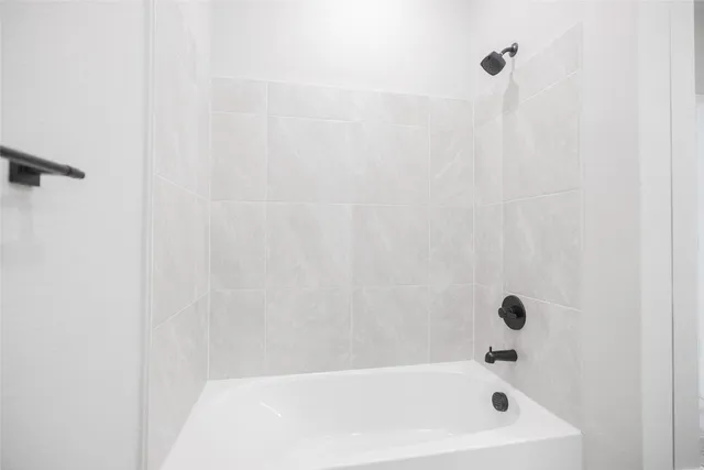 a view of a city with ocean view