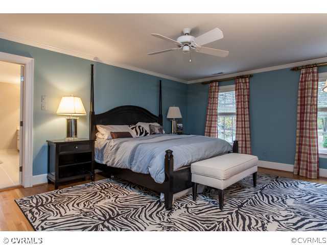 9107 Carterham Road Henrico, VA 23229 - Photo 15 of 23 Gallery Image 15