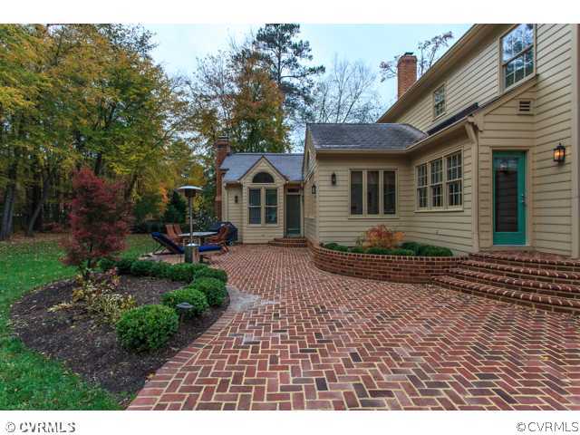 9107 Carterham Road Henrico, VA 23229 - Photo 21 of 23 Gallery Image 21