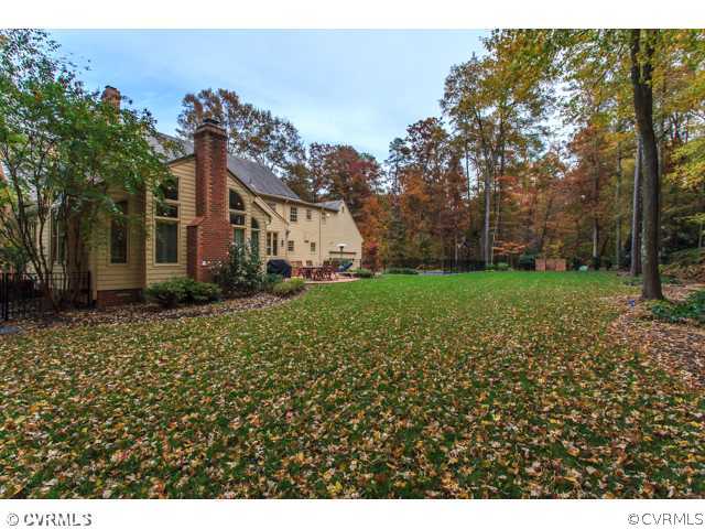 9107 Carterham Road Henrico, VA 23229 - Photo 23 of 23 Gallery Image 23