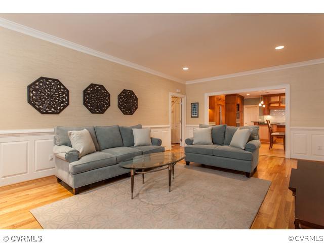 9107 Carterham Road Henrico, VA 23229 - Photo 8 of 23 Gallery Image 8